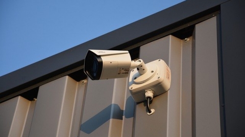 videocamere sorveglianza esterno